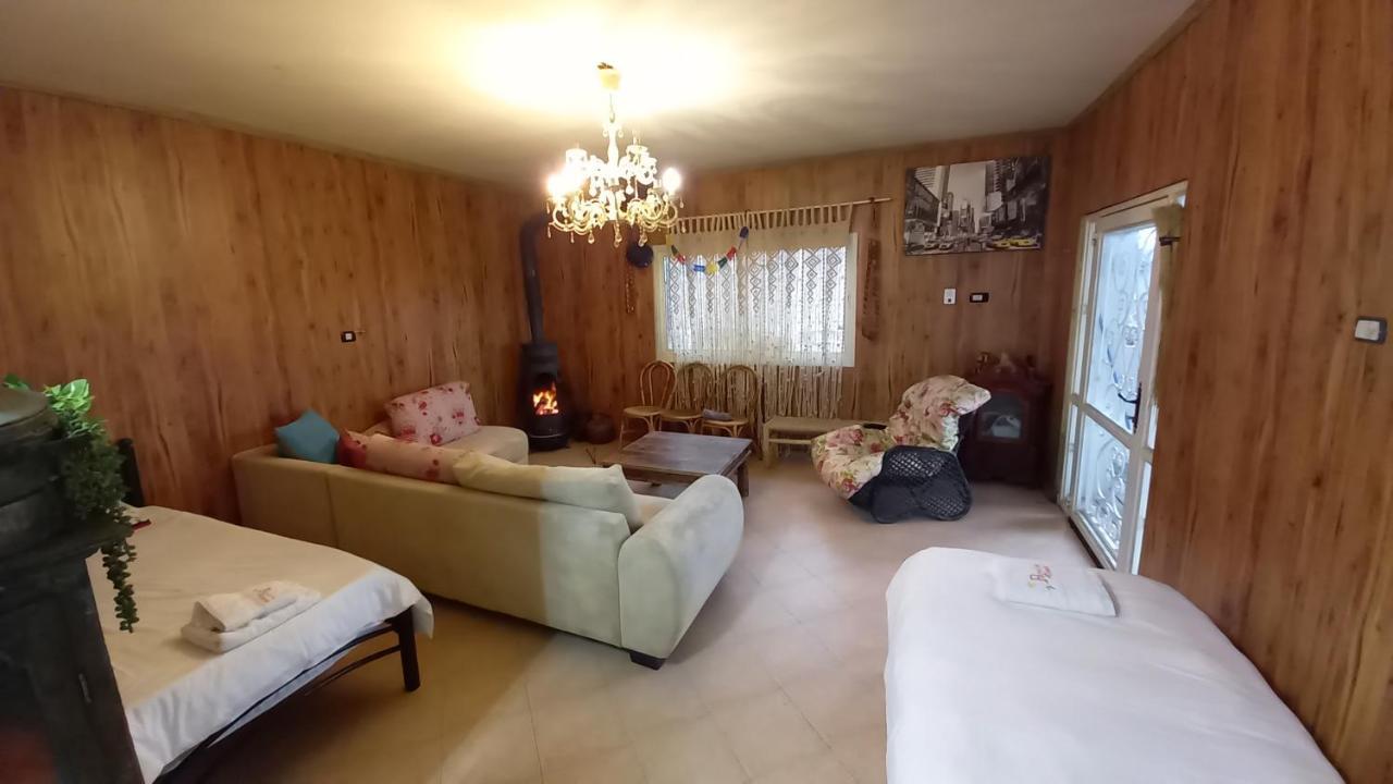 Paradise House Madschdal Schams Zimmer foto